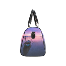 Sunrise Large Waterproof Travel Bag