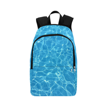 Pool Backpack