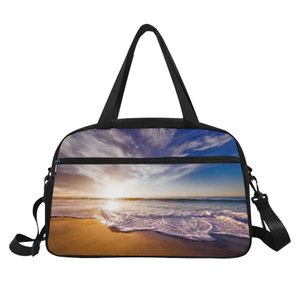Beachfront Weekend Bag