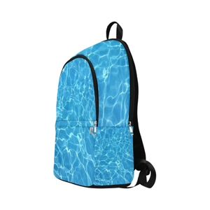 Pool Backpack