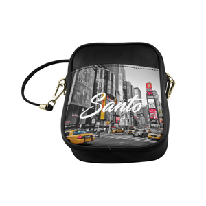 Times Square Sling Bag