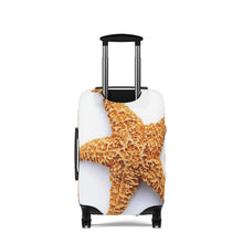 Starfish Suitcase