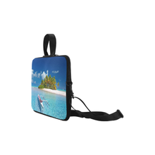Polynesian Computer Bag