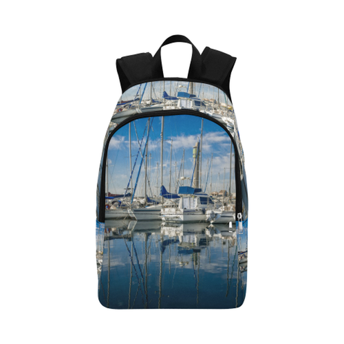 Marina Backpack