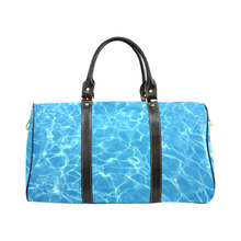 Pool Large Waterproof Travel Bag