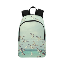 Seagulls Backpack