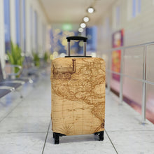 Destinations Suitcase
