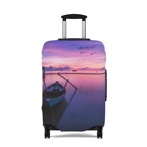 Lakeview Suitcase