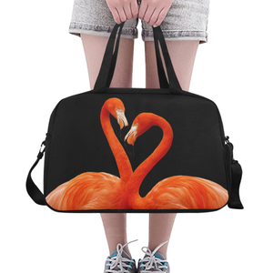 Flamingo Weekend Bag