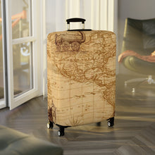 Destinations Suitcase