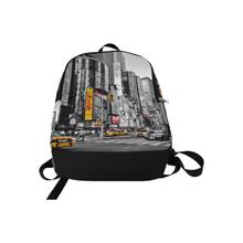 Times Square Backpack