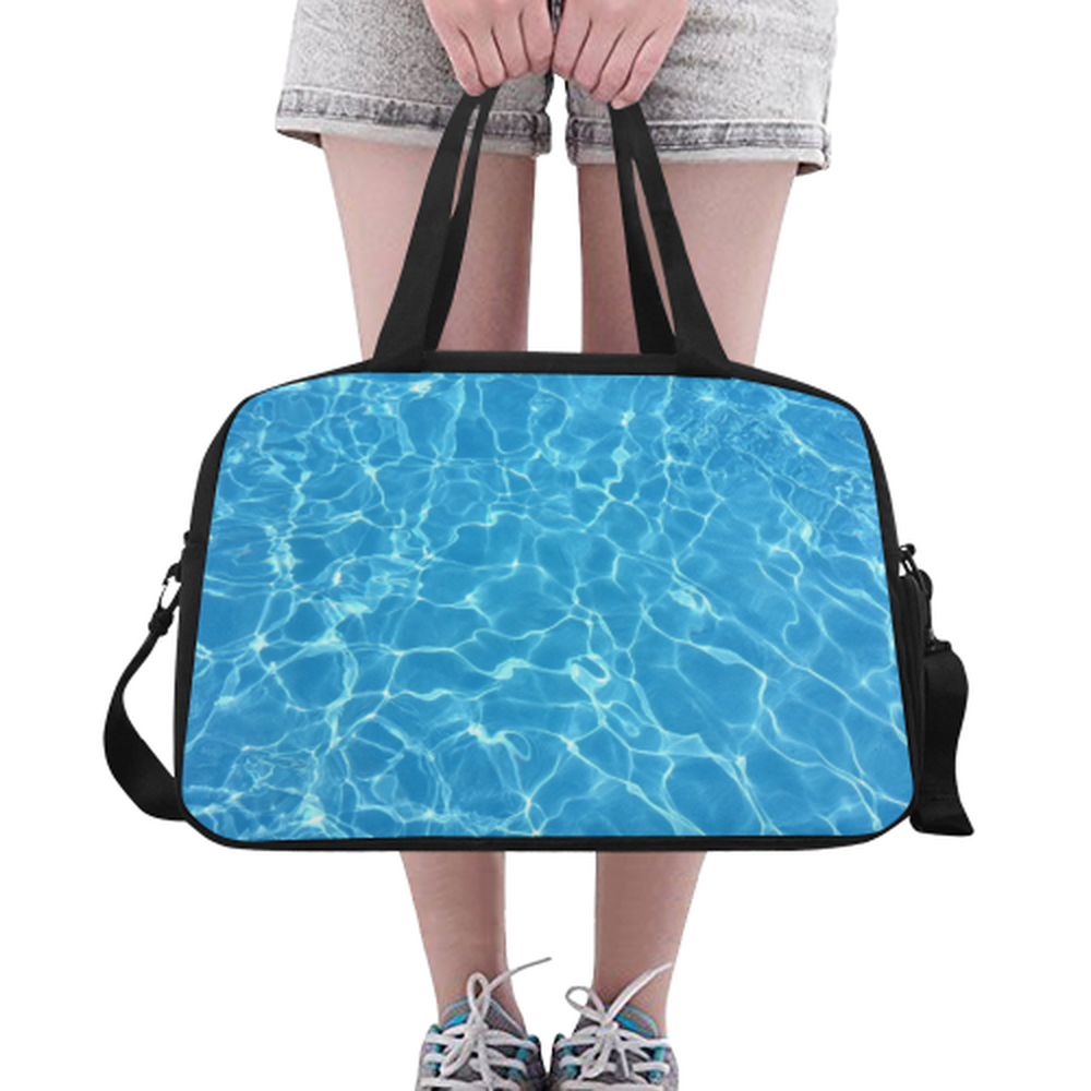 Pool Weekend Bag