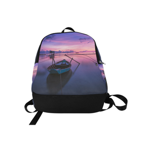 Sunrise Canoe Backpack