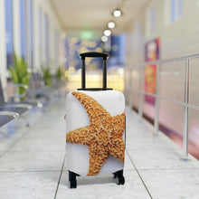 Starfish Suitcase