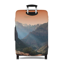 Zion Suitcase