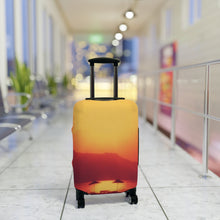 Sunsets Suitcase