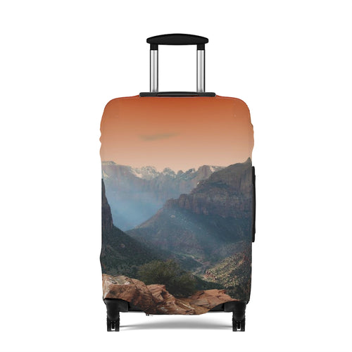 Zion Suitcase