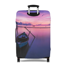 Lakeview Suitcase