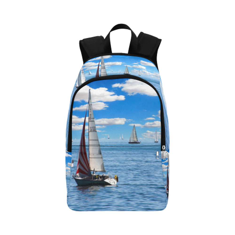 Sailing Backpack