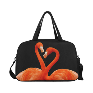 Flamingo Weekend Bag