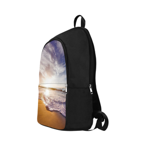 Beachfront Backpack