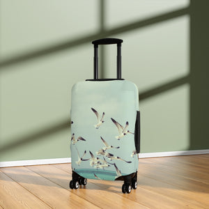 Seagulls Suitcase