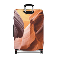 Canyons Suitcase