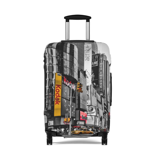 NYC Suitcase