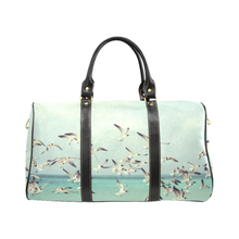 Seagulls Large Waterproof Travel Bag