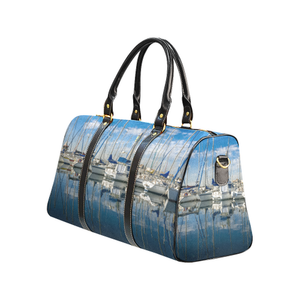 Marina Large Waterproof Travel Bag