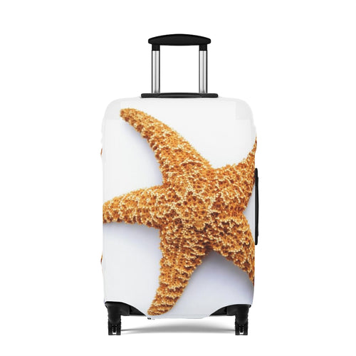 Starfish Suitcase