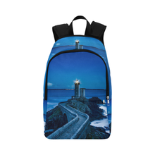 Lighthouse Backpack