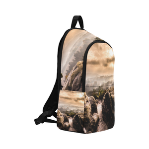 Rocky Mountain Backpack