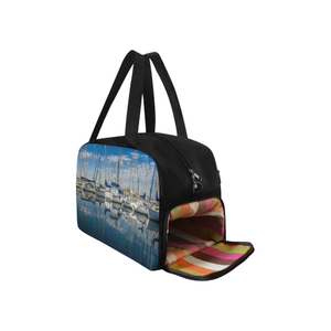 Marina Weekend Bag