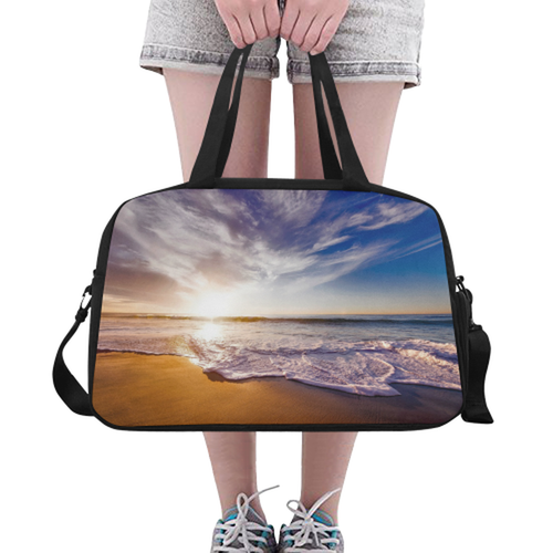 Beachfront Weekend Bag