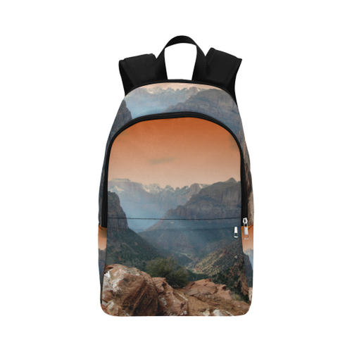 Zion Park Backpack
