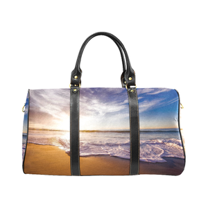 Beachfront Large Waterproof Travel Bag