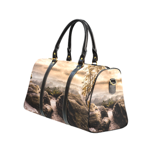 Rocky Mountain Large Waterproof Travel Bag