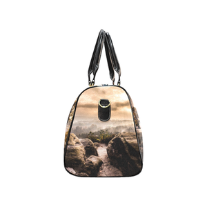 Rocky Mountain Large Waterproof Travel Bag