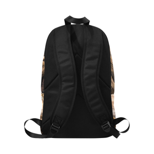 Rocky Mountain Backpack