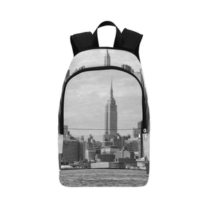 NYC Skyline Backpack