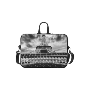 Eiffel Tower Computer Bag