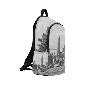 NYC Skyline Backpack