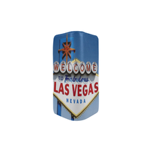 Las Vegas Sign Clutch Purse