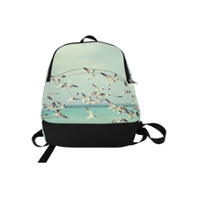 Seagulls Backpack