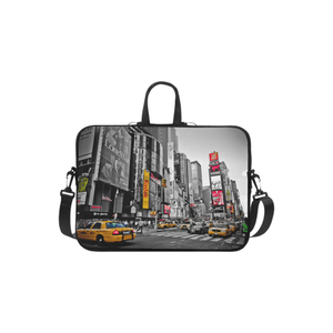 Times Square Computer Bag