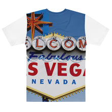Viva Las Vegas All Over Print Shirt