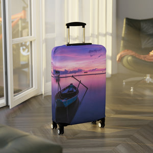 Lakeview Suitcase