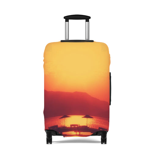 Sunsets Suitcase