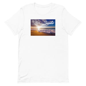 Beachfront T Shirt